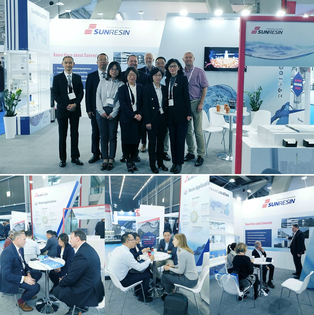 优德唯一官网科技海表团队参与2019Aquatech荷兰国际水展 优德唯一官网科技海表团队参与2019Aquatech荷兰国际水展