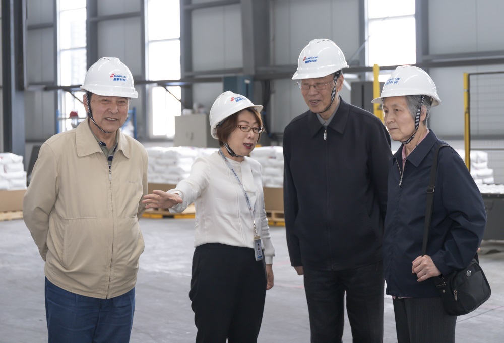 张全兴院士参观优德唯一官网科技3.jpg
