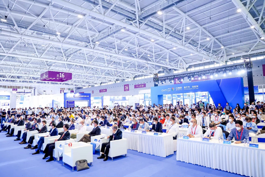 核聚湾区?能动世界——优德唯一官网科技2022丽江核博会应邀参展