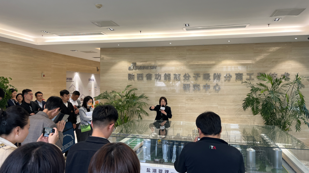 巾帼奋进新征程，，，，，妇联媒体采访团走进优德唯一官网科技