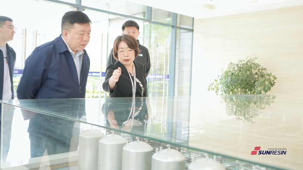 中国上市公司协会党委书记柳磊一行光临优德唯一官网科技调研领导